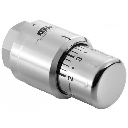 Termostatická hlavice Nová