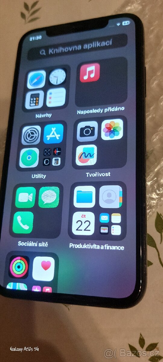 iphone x 2656 gb