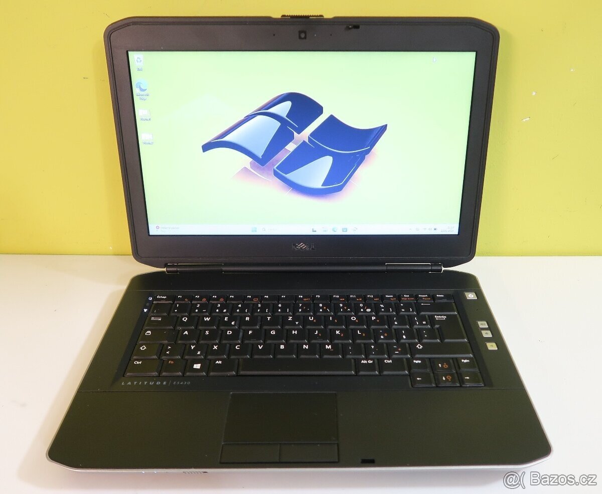 DELL E5430 /i5-3340/8GB/SSD128GB/HDMI/WEBCAM/WIN11