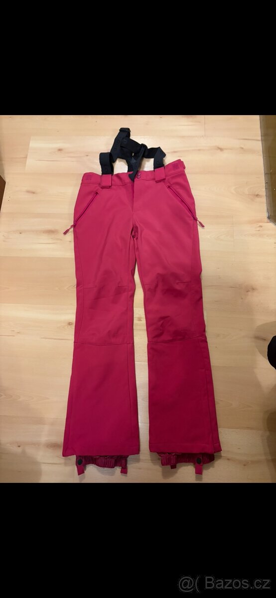 Dámské lyžařské kalhoty