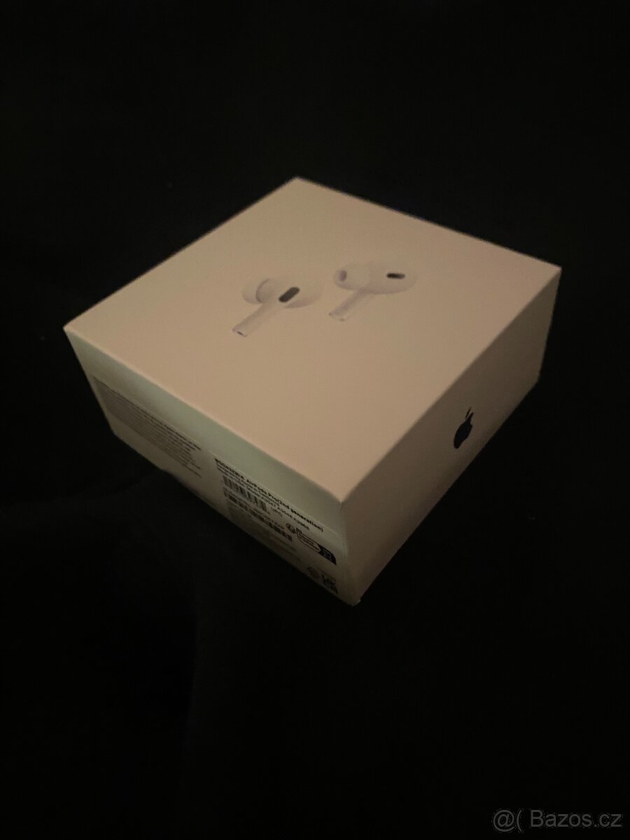 ❗️FAKE❗️AirPods Pro 2nd Generation