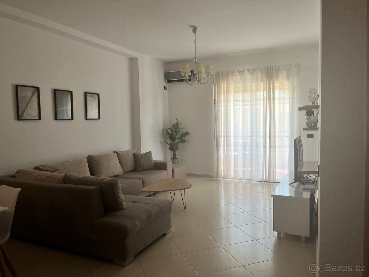 Prodej bytu 2+kk, Golem, Albánie