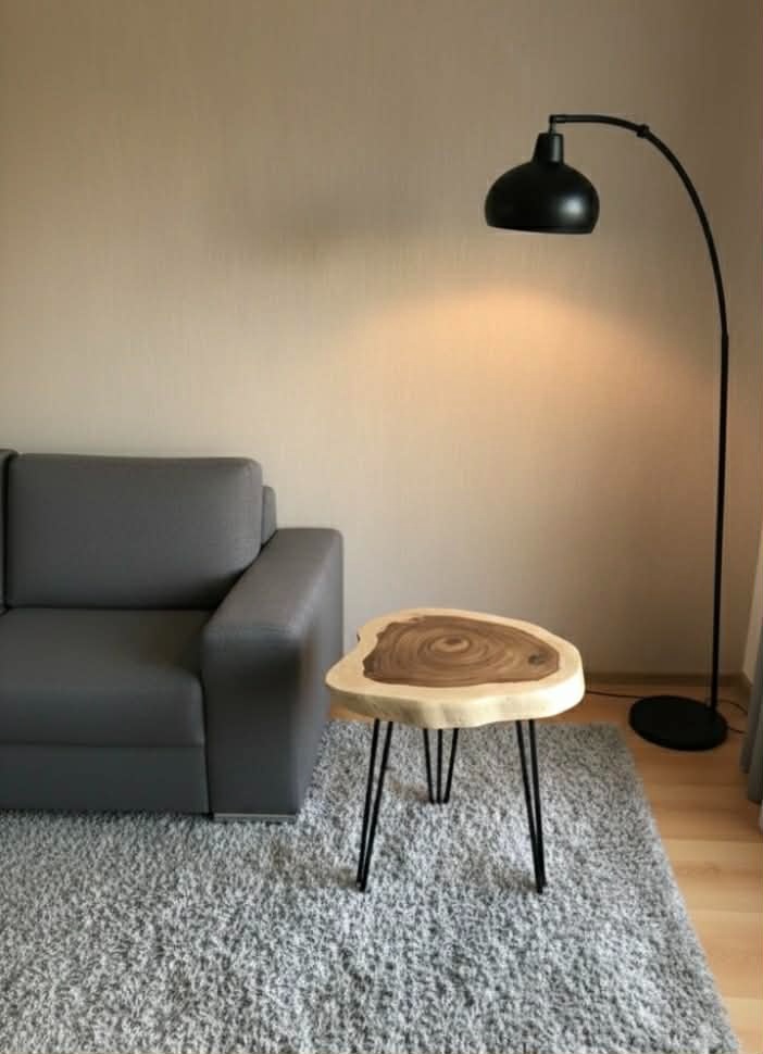 Konferenčný stolík