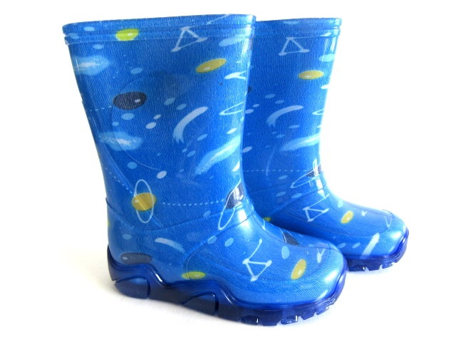 OBUV DO DEŠTĚ vel. 32