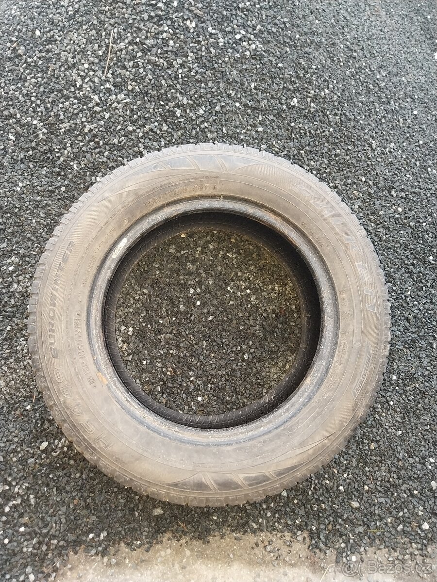 Falken HS449 Eurowinter 195/65/15 95T