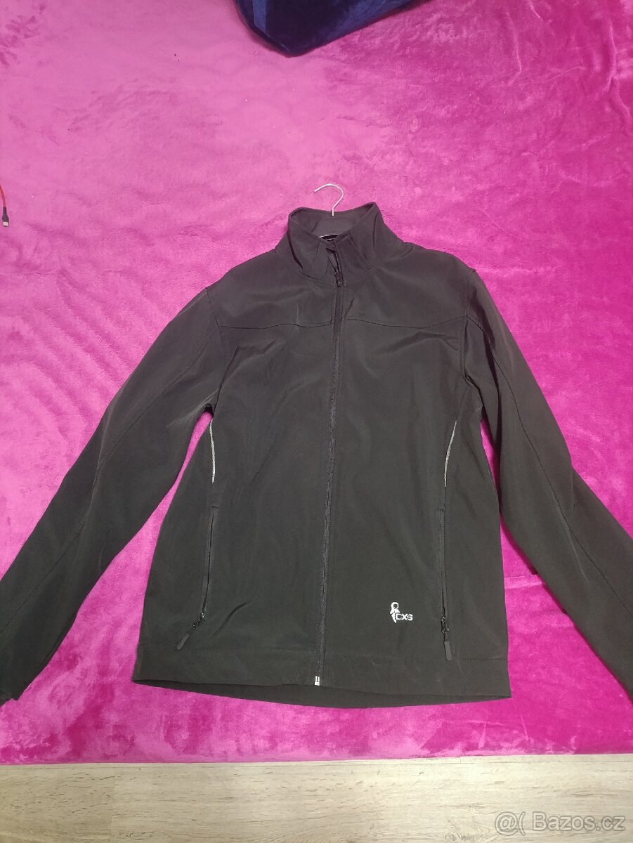 pánská bunda CXS