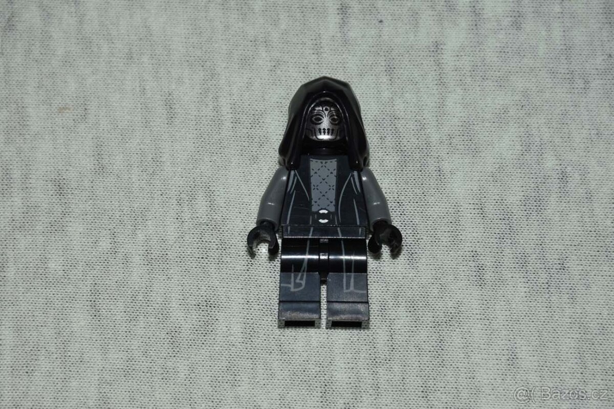 Lego Harry Potter Smrtijed (Death Eater)