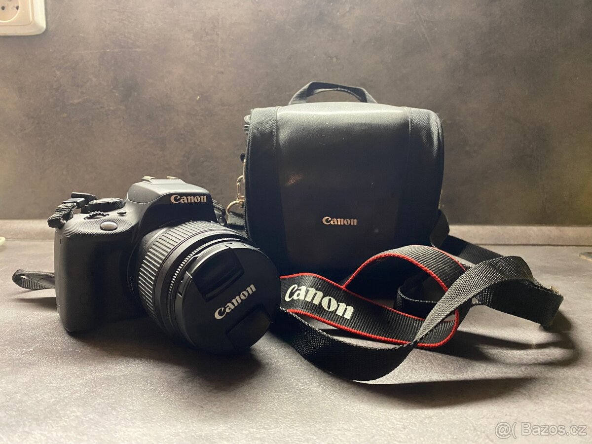 Canon EOS100D