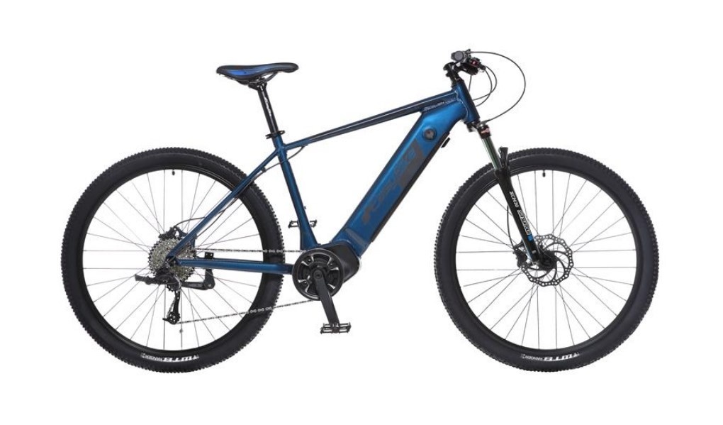 NOVÉ KOLO easybike volt velikost L