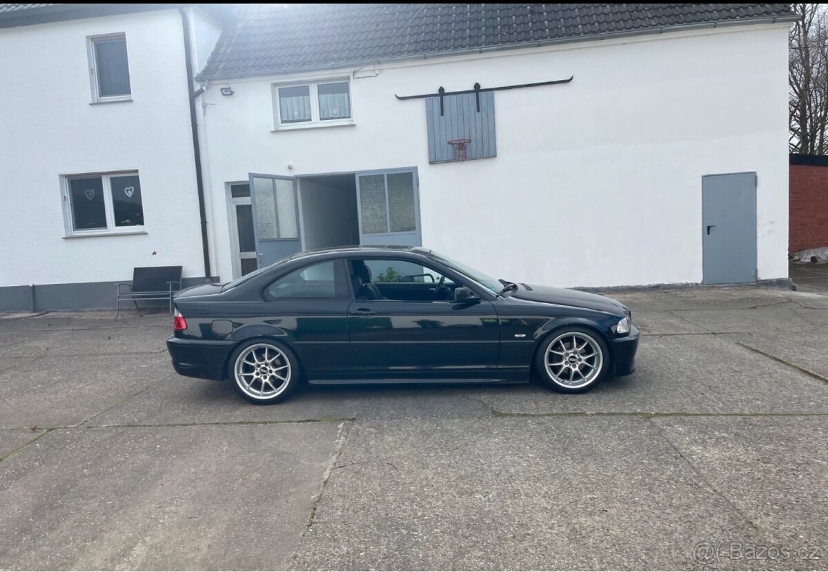 BBS RK011 18 BMW letní sada.