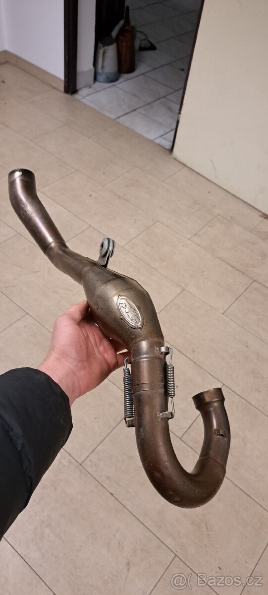FMF ktm sxf 250 2015