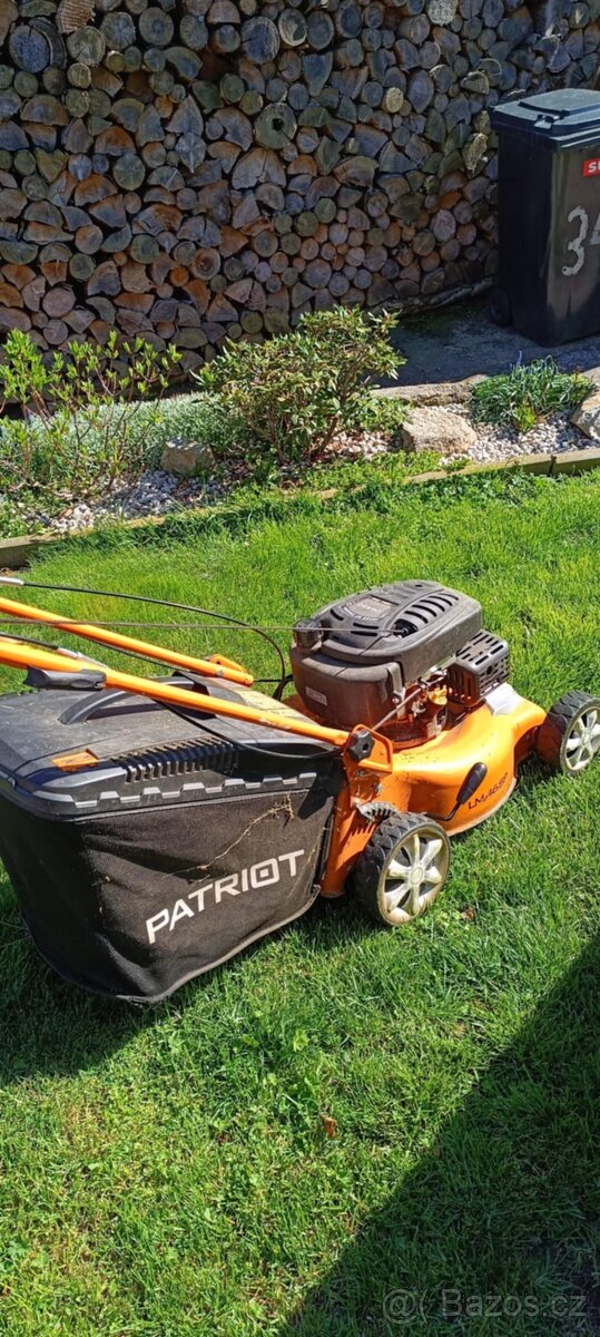 PATRIOT