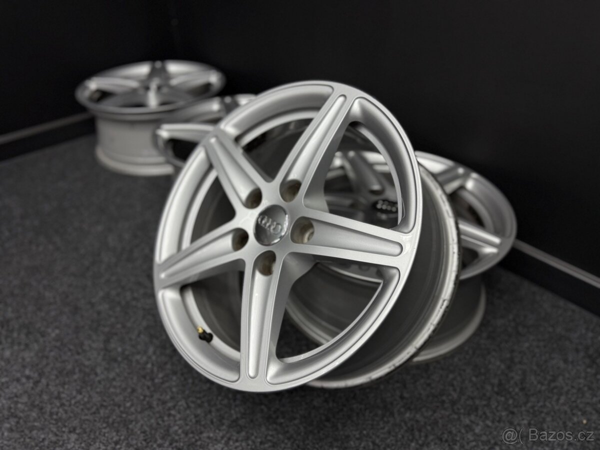 Alu AUDI 5x112 16” 8W0601025EF
