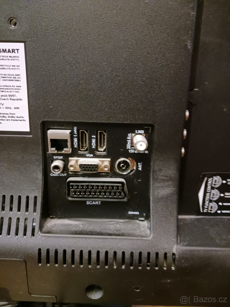 TV