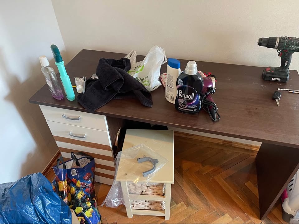 PC Stůl