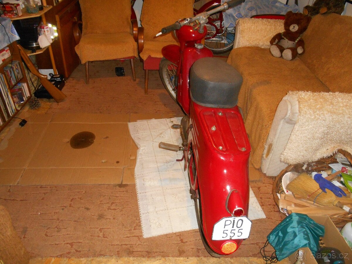 jawa 555