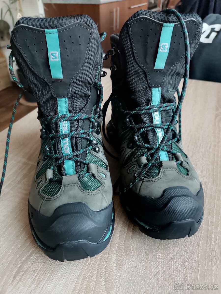 Salomon