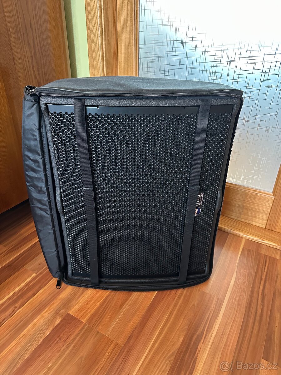 Nové RCF TT25 CXA reprosoustavy 2ks