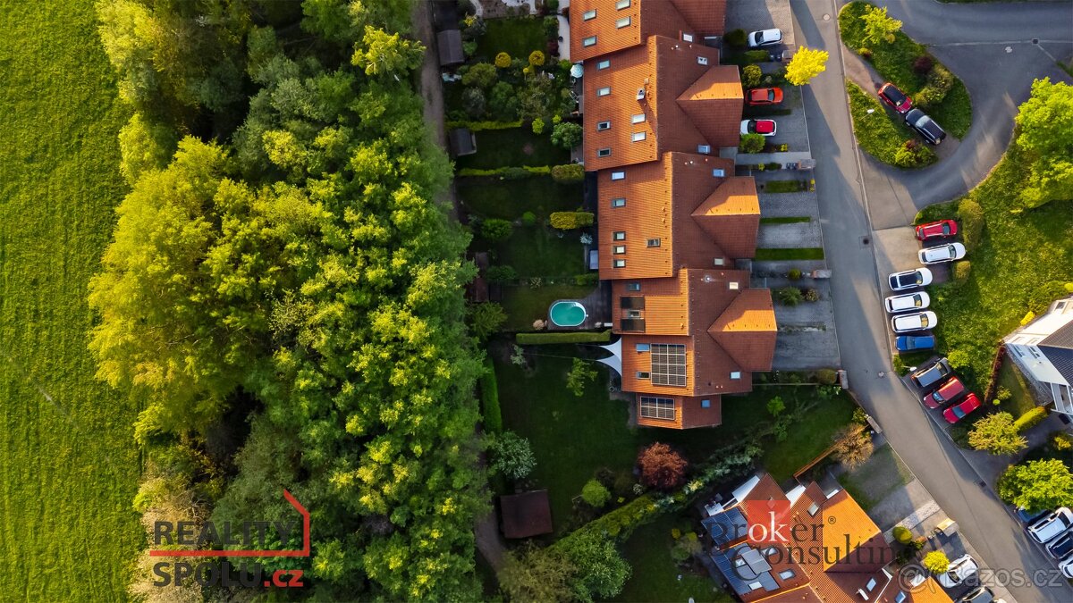 Prodej, domy/rodinný, 135.43 m2, Levandulová 606/82, Újezd, 