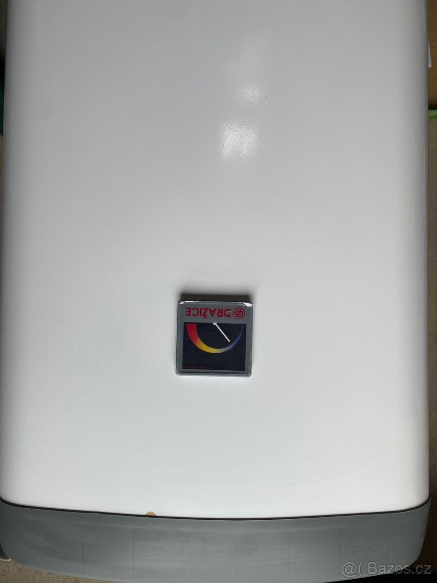 Bojler Dražice 125l