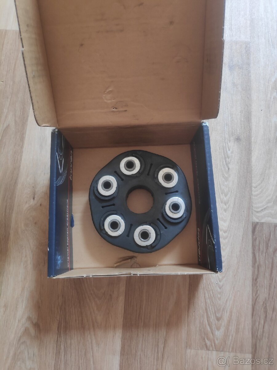 Hardy Spojka BMW E46/E39 330D/530D