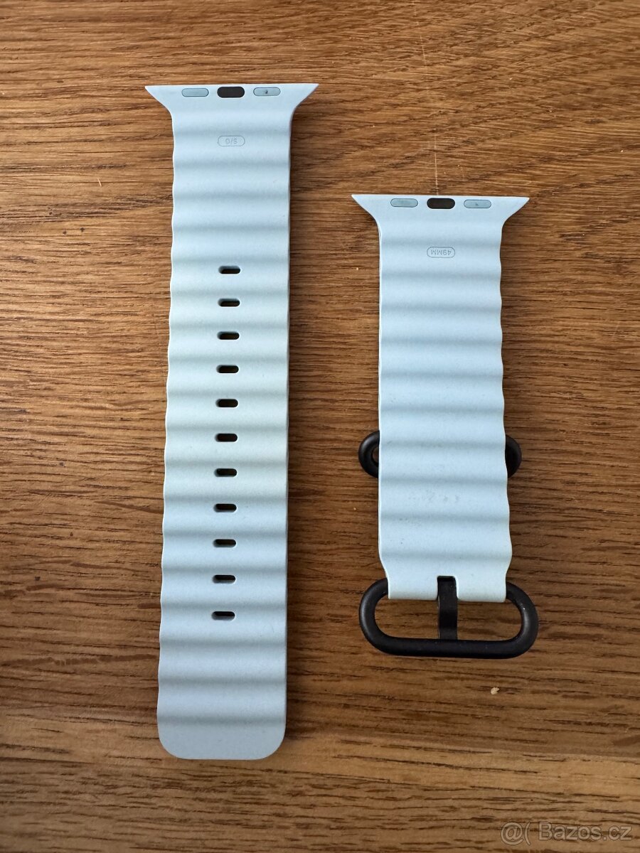 Řemínek Apple Watch 49mm