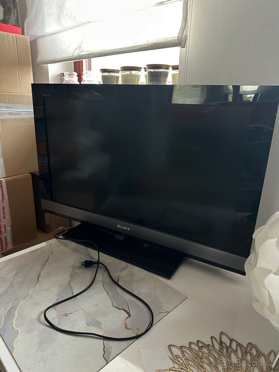 Sony Bravia kdl-32ex705 televize