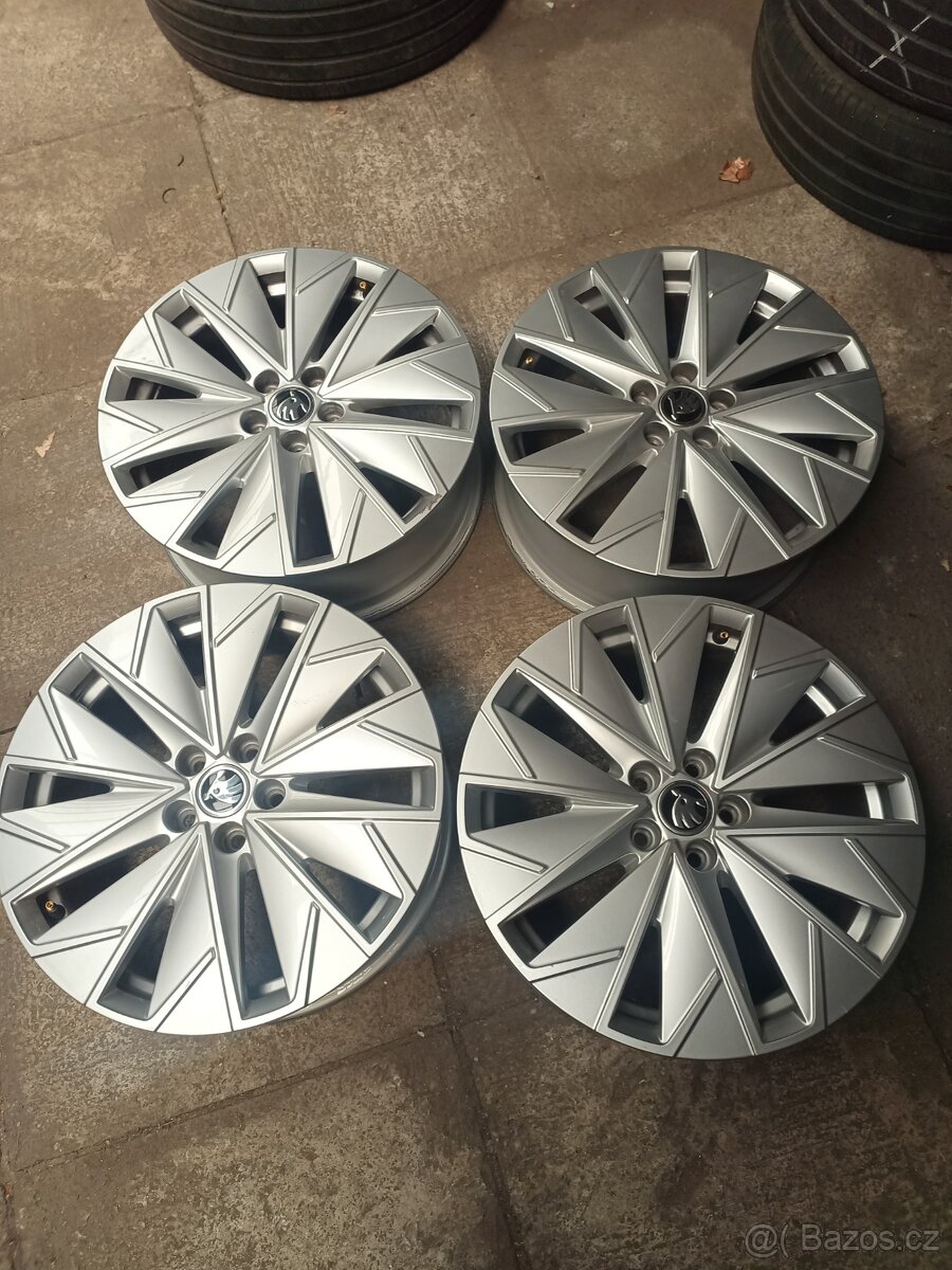 Škoda kamiq, Scala, VW, Seat