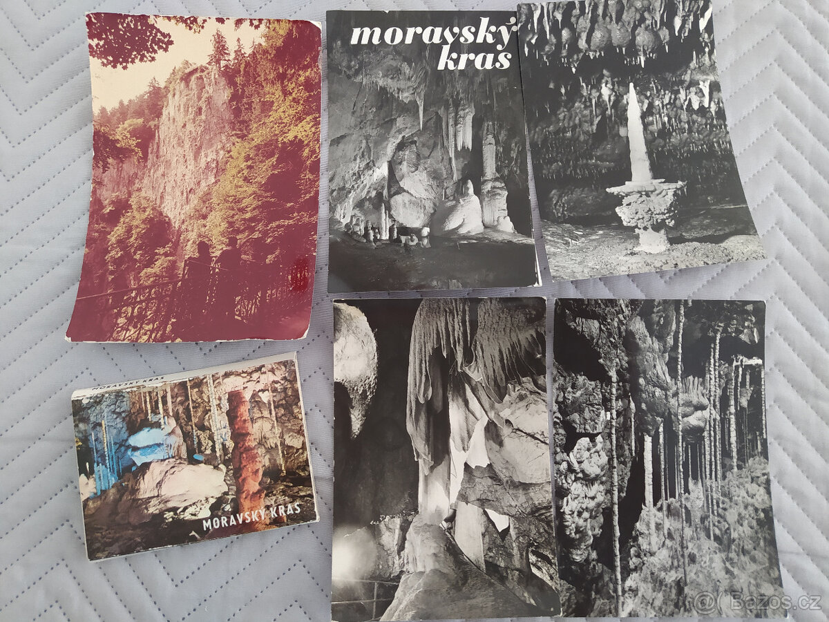 Moravský kras