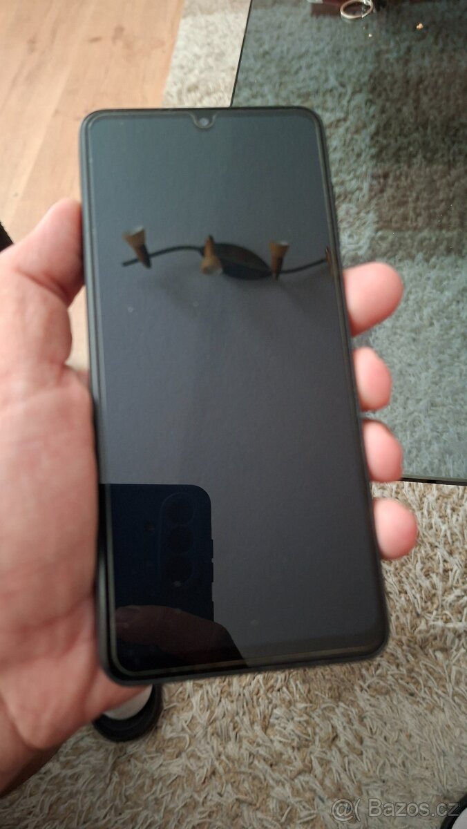 Samsung Galaxy A33 5G; 6GB/128GB
