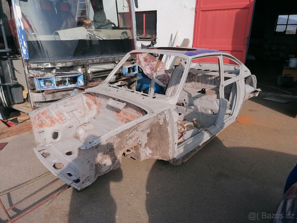 Škoda 110 R / 130RS