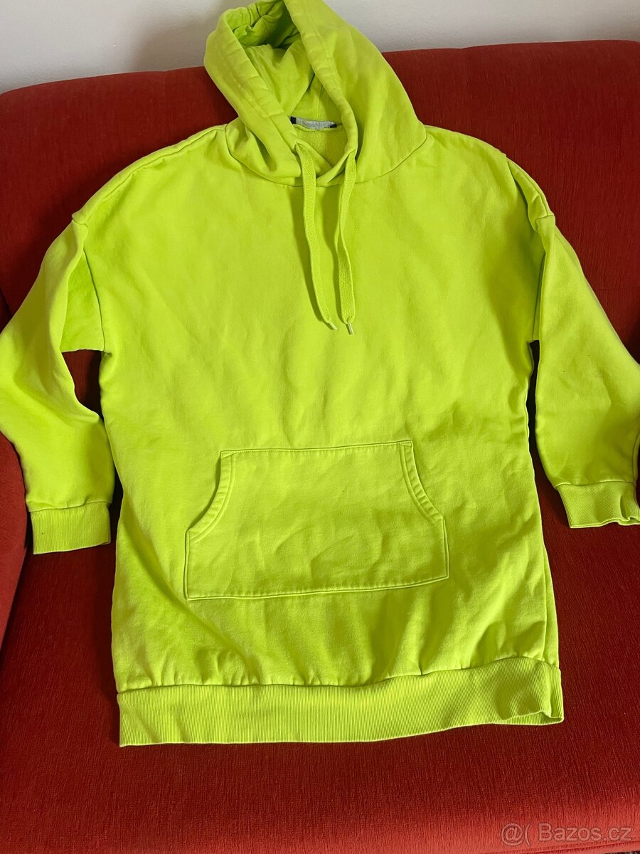 Sportovní mikina