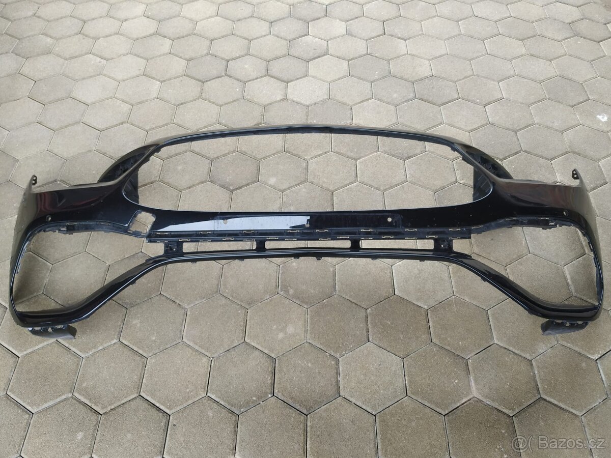 Mercedes Benz GLA H274 orig. nárazník AMG