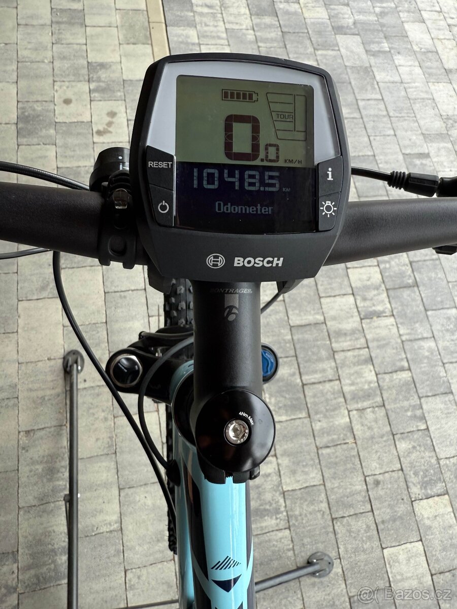 Dámské elektrokolo Trek Powerfly 5+