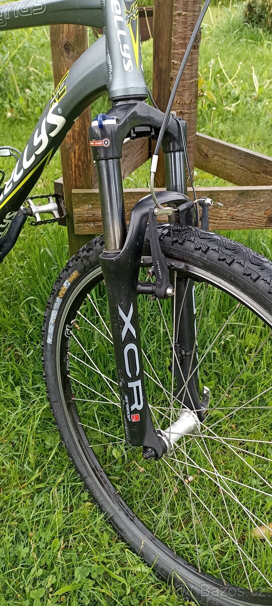 Horské kolo Kellys Magnus 26"