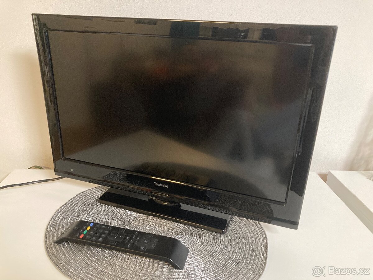 Nabízím k prodeji televizi Technika