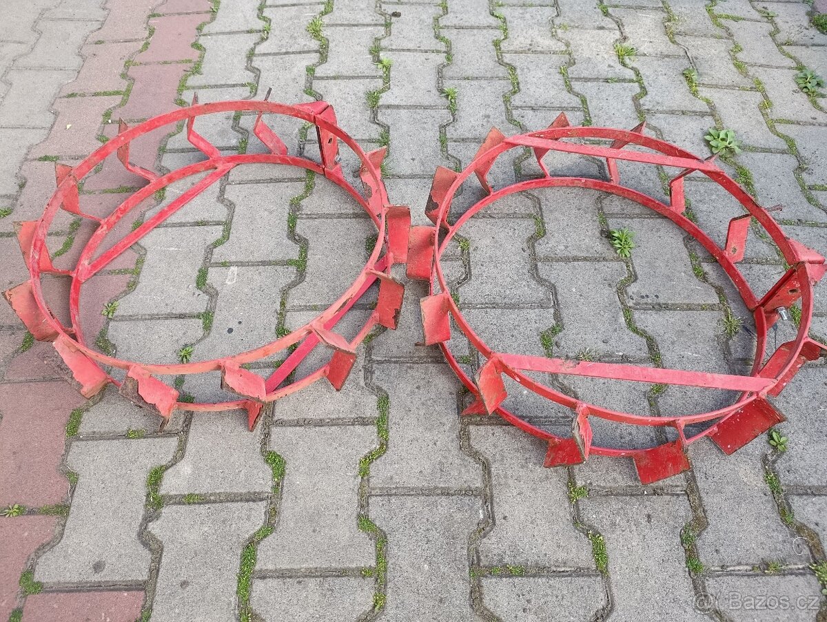 Prodám orebné návleky k Tera Vari systém