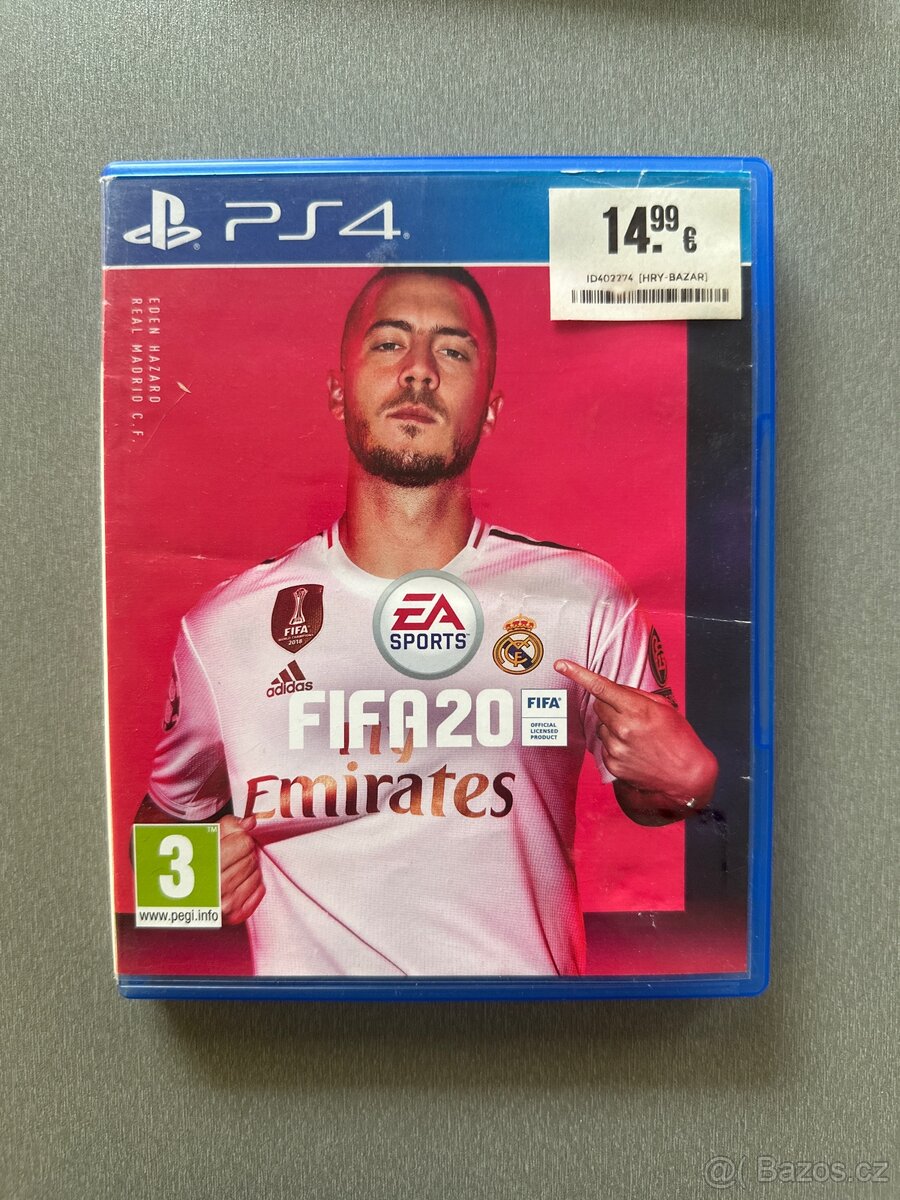 FIFA 20