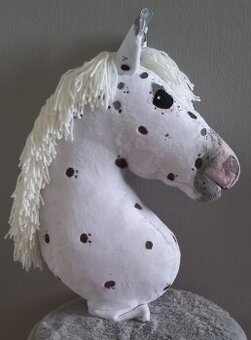 Prodám-hobby horse