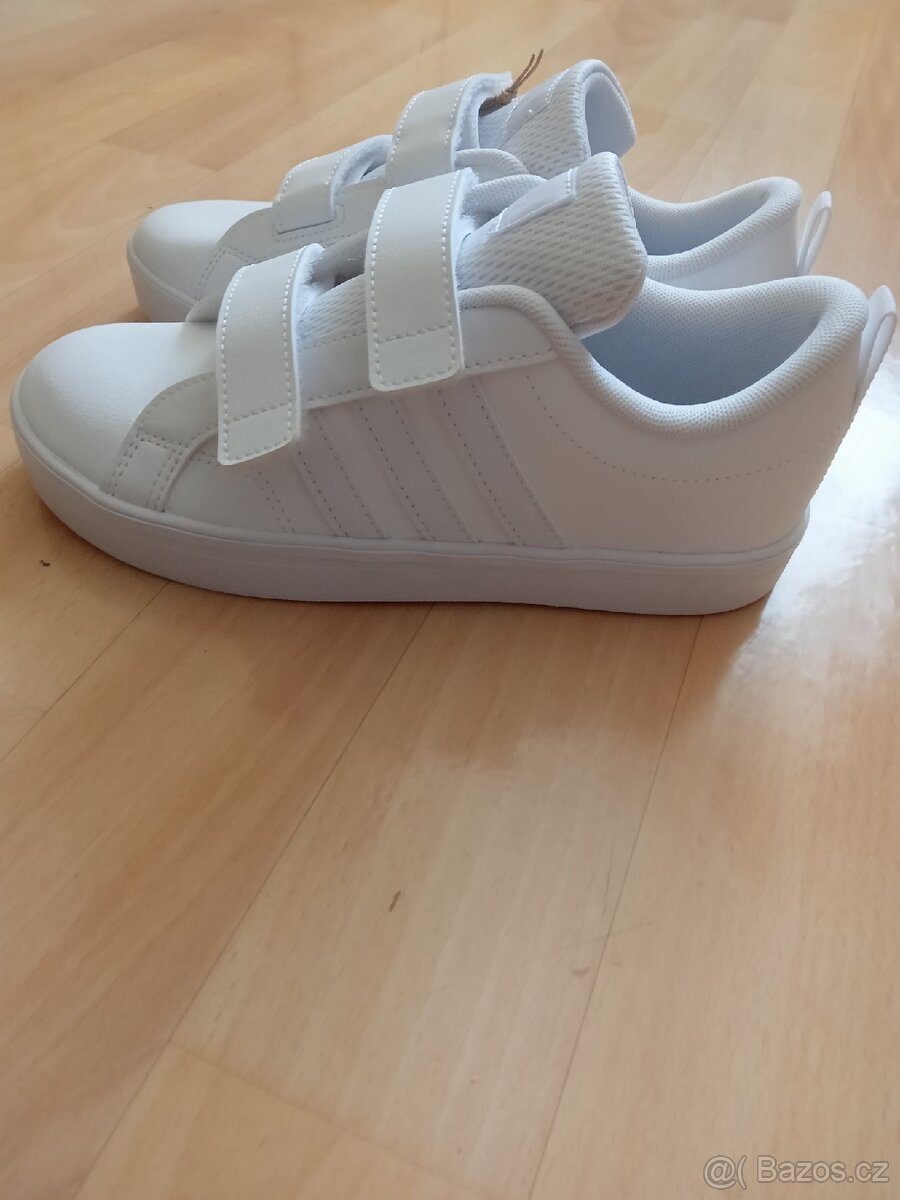 Dětská obuv Adidas