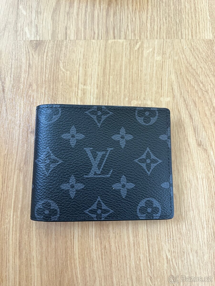 Luis Vuitton peněženka