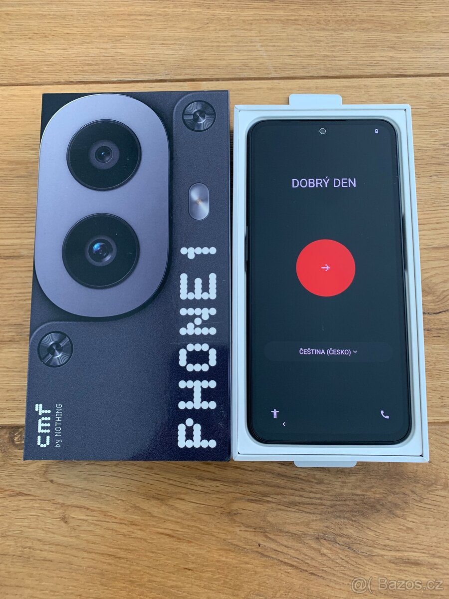 CMF Phone 1