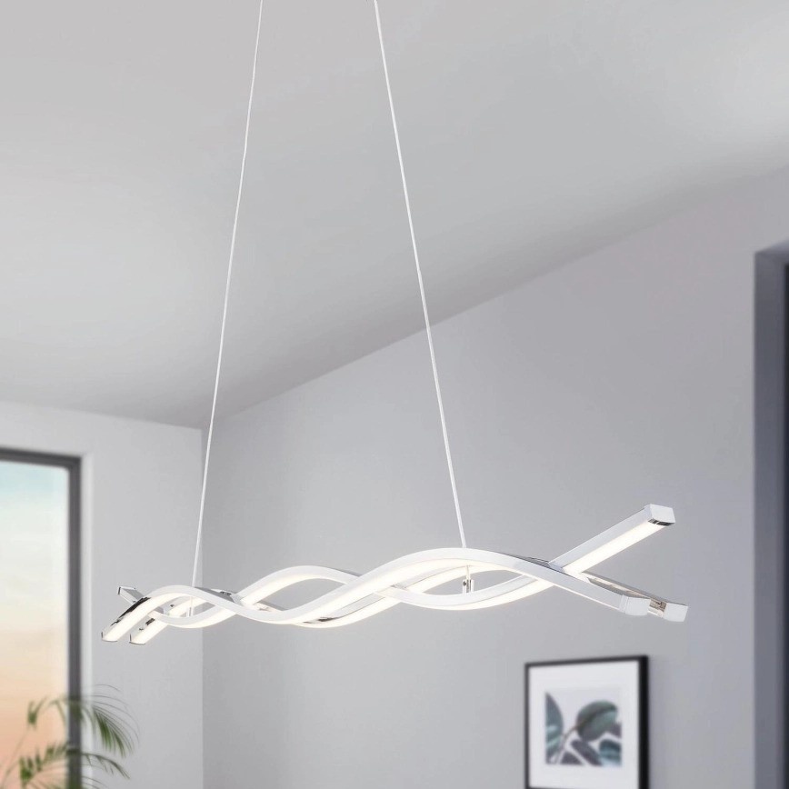 Lustr LED EGLO Lasana 2 - 35W