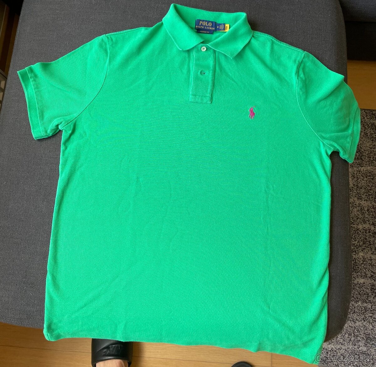 Ralph Lauren Polo Tričko