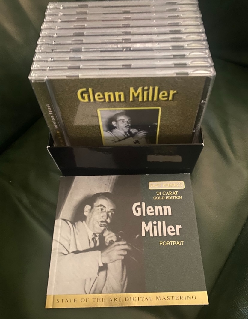 Glenn Miller