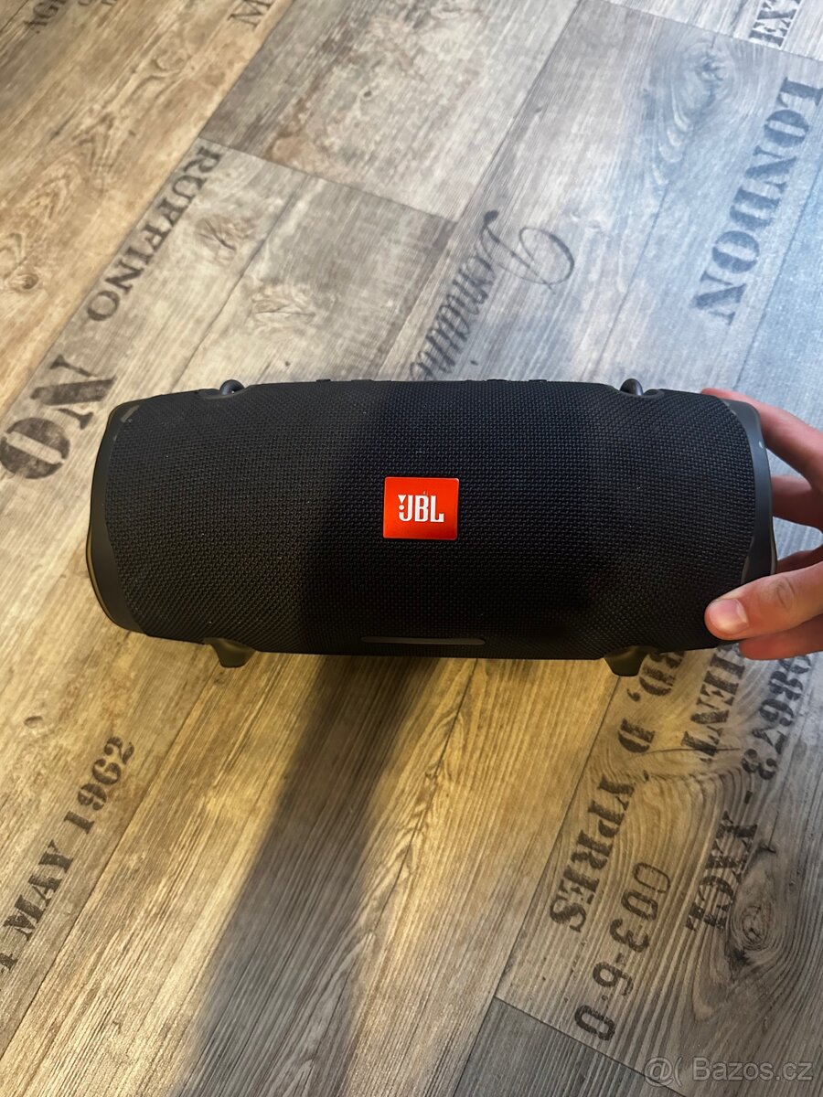 Jbl XTREME 2/ VÝMĚNA