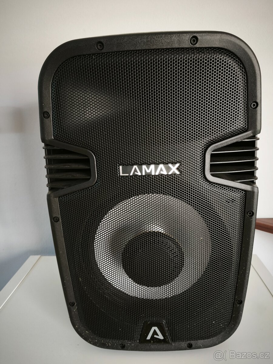 Bezdrátový reproduktor LAMAX PartyBoomBox300,