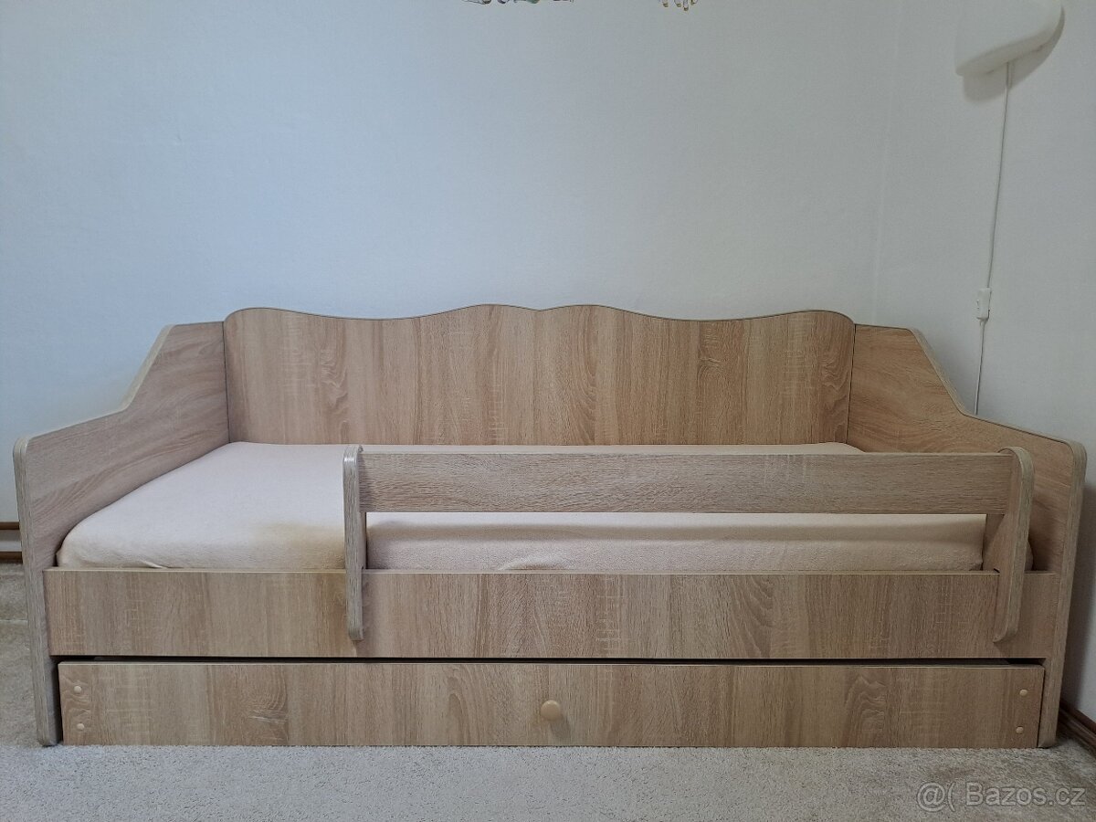 Postel 160x80
