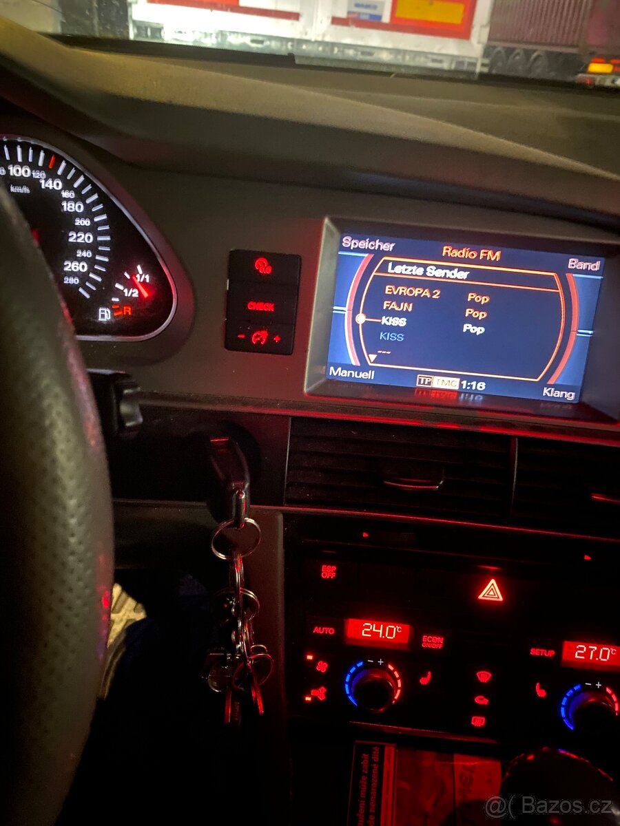 Prodám audi a6