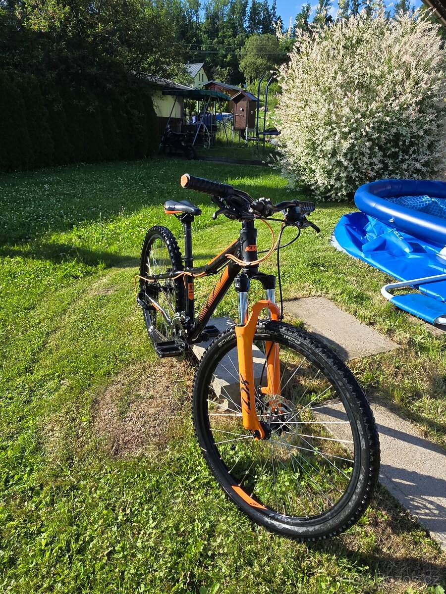 KTM